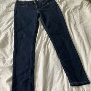Levi’s jeans